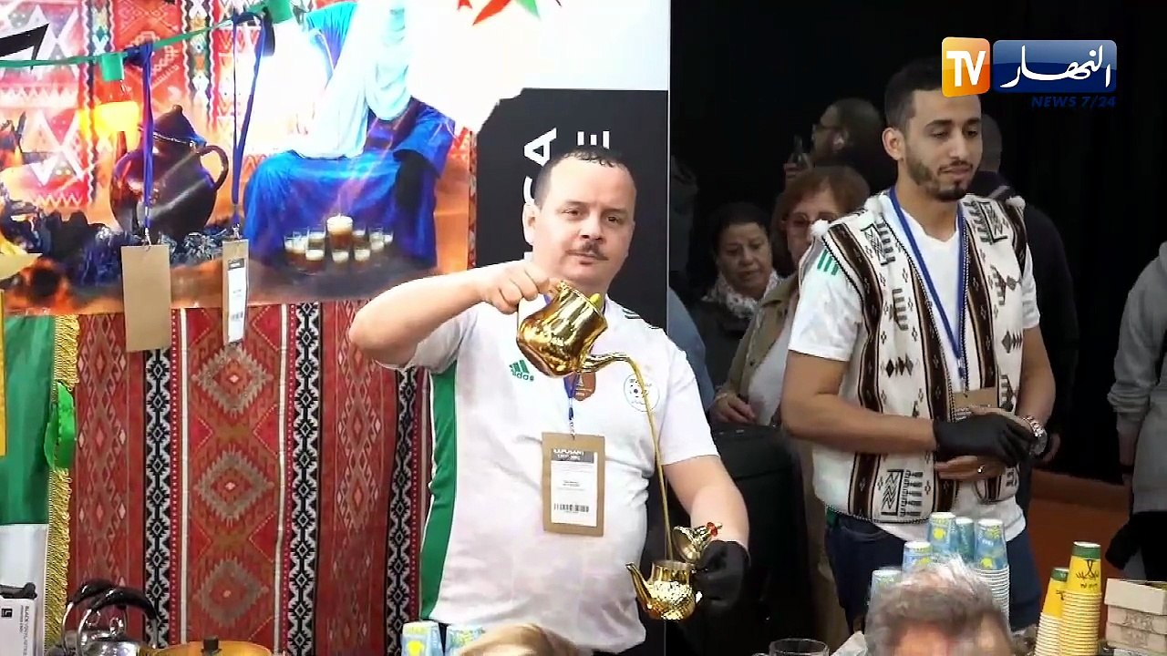 النشرة الثقافية لظهيرة الجمعة 22 05 2026