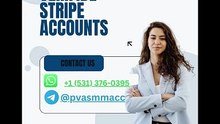 5 Best Places to Buy Verified Stripe Accounts Securely A Full Guide