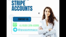 How to Buy Verified stripe Accounts with Positive Seller in 2026