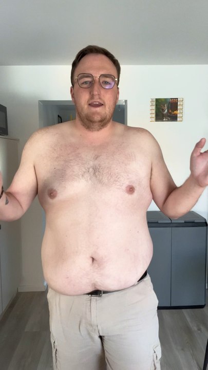 Bilan après 6 mois sans balance 💪 (désolé pour le son qui est pas ouf je sais pas pourquoi)