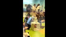 El video de la insólita cita de la China Suárez y Mauro Icardi en Japón que despertó polémica