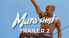 MURO-AMI: ISANG OBRA. DALAWANG NATIONAL ARTIST | TRAILER 2