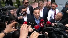 Ahmet Akın’dan Kılıçdaroğlu Ziyareti Sonrası Açıklama