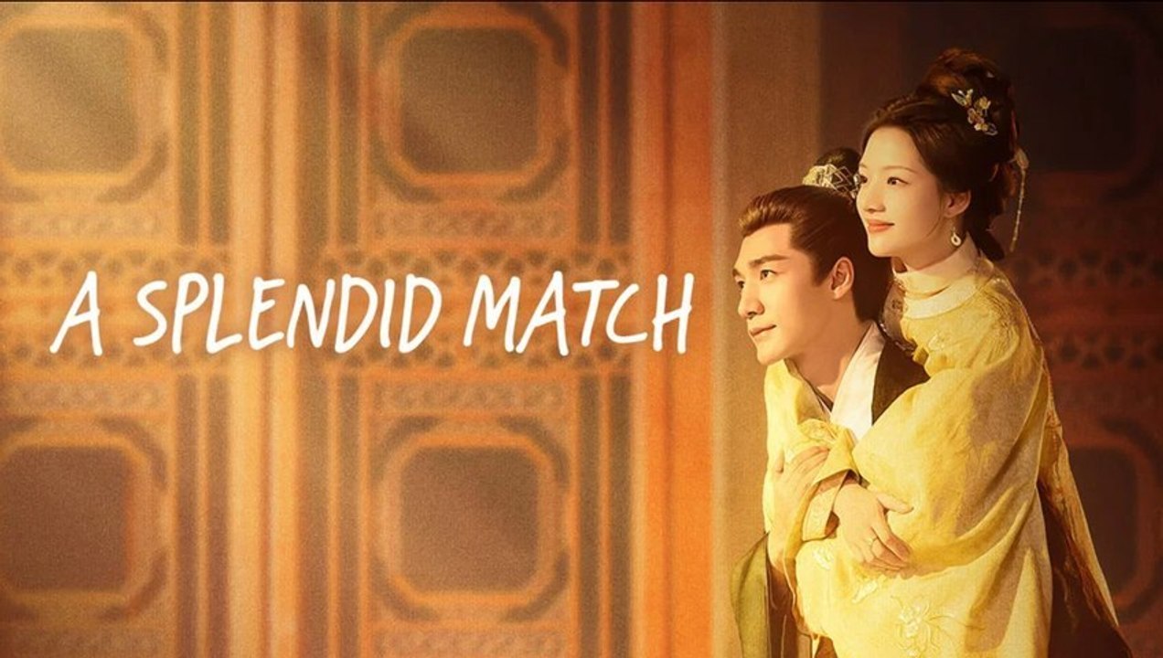 A Splendid Match - Ep 28