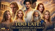 REELSHORT Too Late! The Daughter Of Olympus Forsakes You (SUBT ENGL)