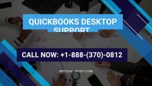 How Do I Reach QuickBooks® Desktop Support – 24/7 Technical Help, Troubleshooting & Business Solutions?