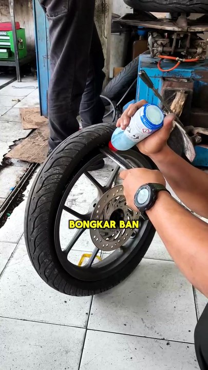 Cairan Anti Bocor Ban Motor Mobil  #CairanAntiBocor #TireSealent #CairanBan #CairanBanAntiBocor #BanTubeless