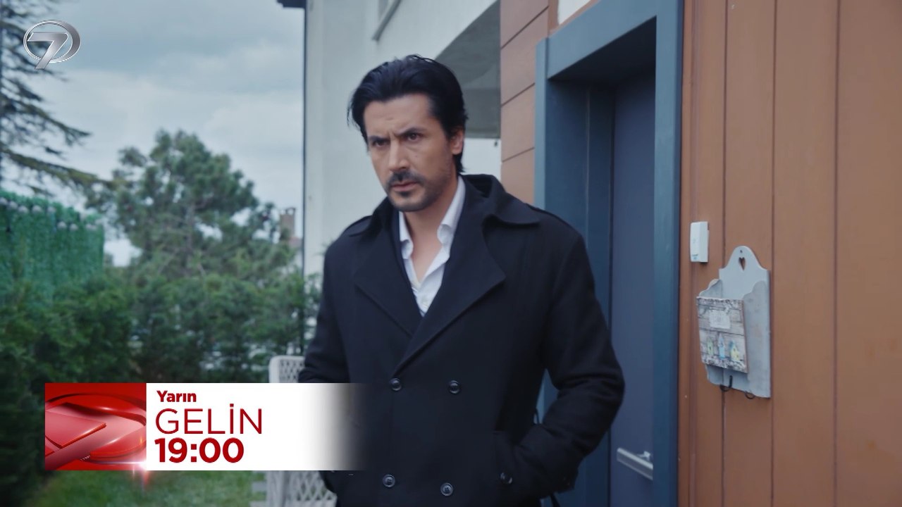 Gelin 455. Bölüm Fragmanı - 25 Mayıs Pazartesi