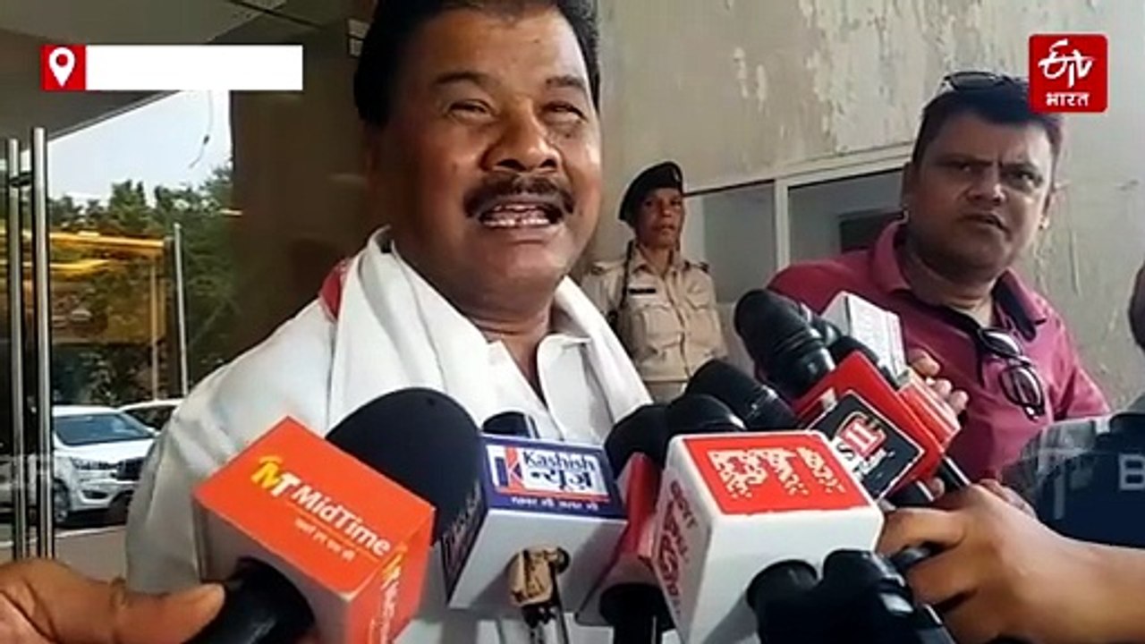 राज्यसभा चुनाव: दो में से एक सीट पर कांग्रेस का दावा, बंधु तिर्की ने कहा - झामुमो से किया जाएगा आग्रह