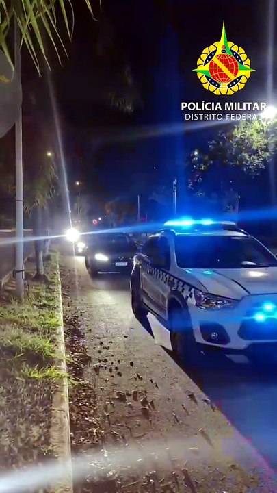 Operação Última Volta