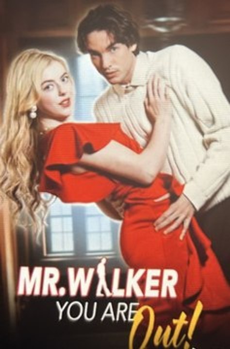 Mr. Walker, du bist draußen. | Ganzer Film Deutsch