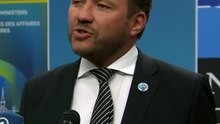Estonia Foreign Minister Says Putin “Is In Trouble” Over Ukraine Strikes