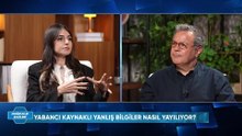 Yabancı kaynaklı yanlış bilgiler toplumları nasıl etkiliyor? Bilgi kirliliği uluslararası ilişkilerde nasıl bir araca dönüşüyor?