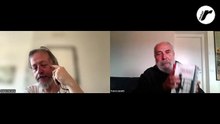 Una chiacchierata con Diego De Silva