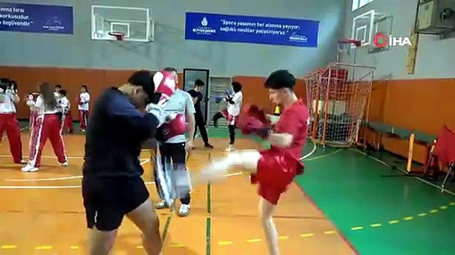 Şileli genç sporcu Budokaido’da dünya şampiyonu oldu | Ajansspor | IHA
