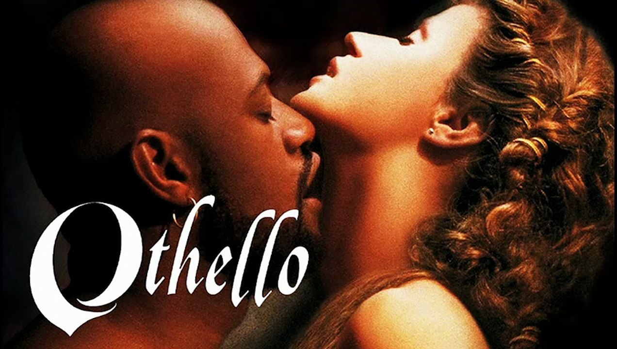 Othello (1995) Liebe Tragödie Drama Romanze von William Shakespeare Subs | Ganzer Film Deutsch