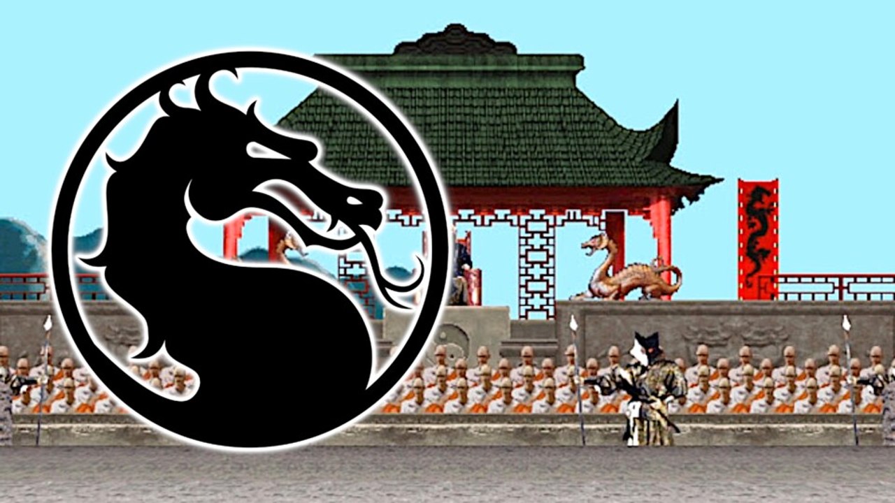 Mortal Kombat: 1992 startete eine der kontroversesten Spiele-Reihen der Geschichte - mit diesem Trailer fing alles an