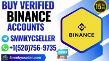 Verified Mercari Seller Accounts for Professionals
