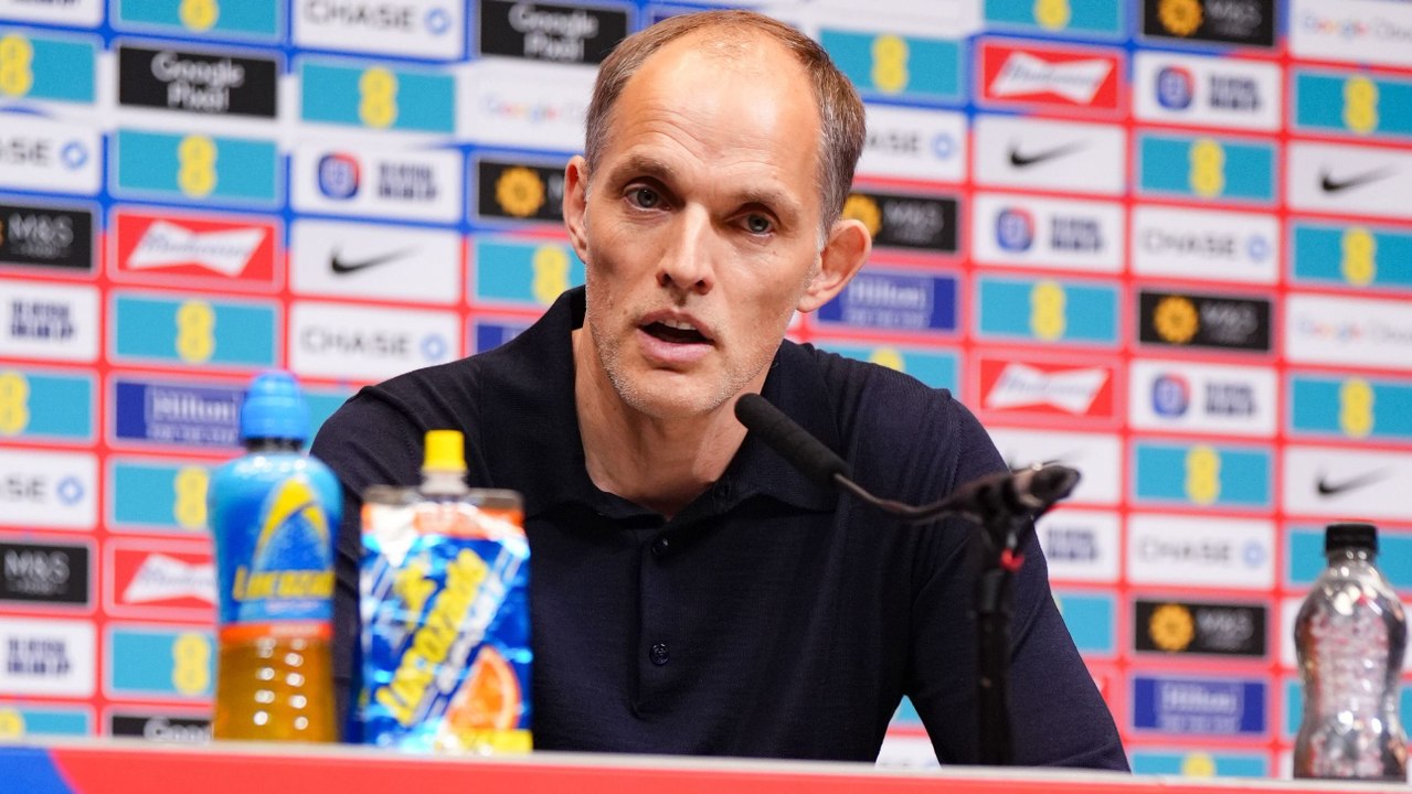 'Habe keine Angst': So erklärt Tuchel seine Entscheidungen