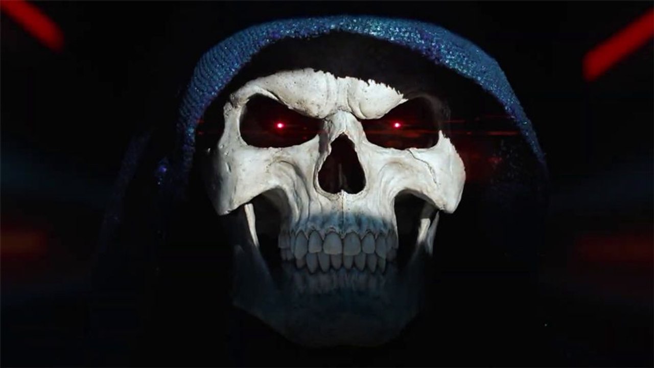 Masters Of The Universe Finaler Trailer DF
