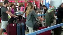 İstanbul'dan 9 günlük bayram tatili için büyük göç başladı