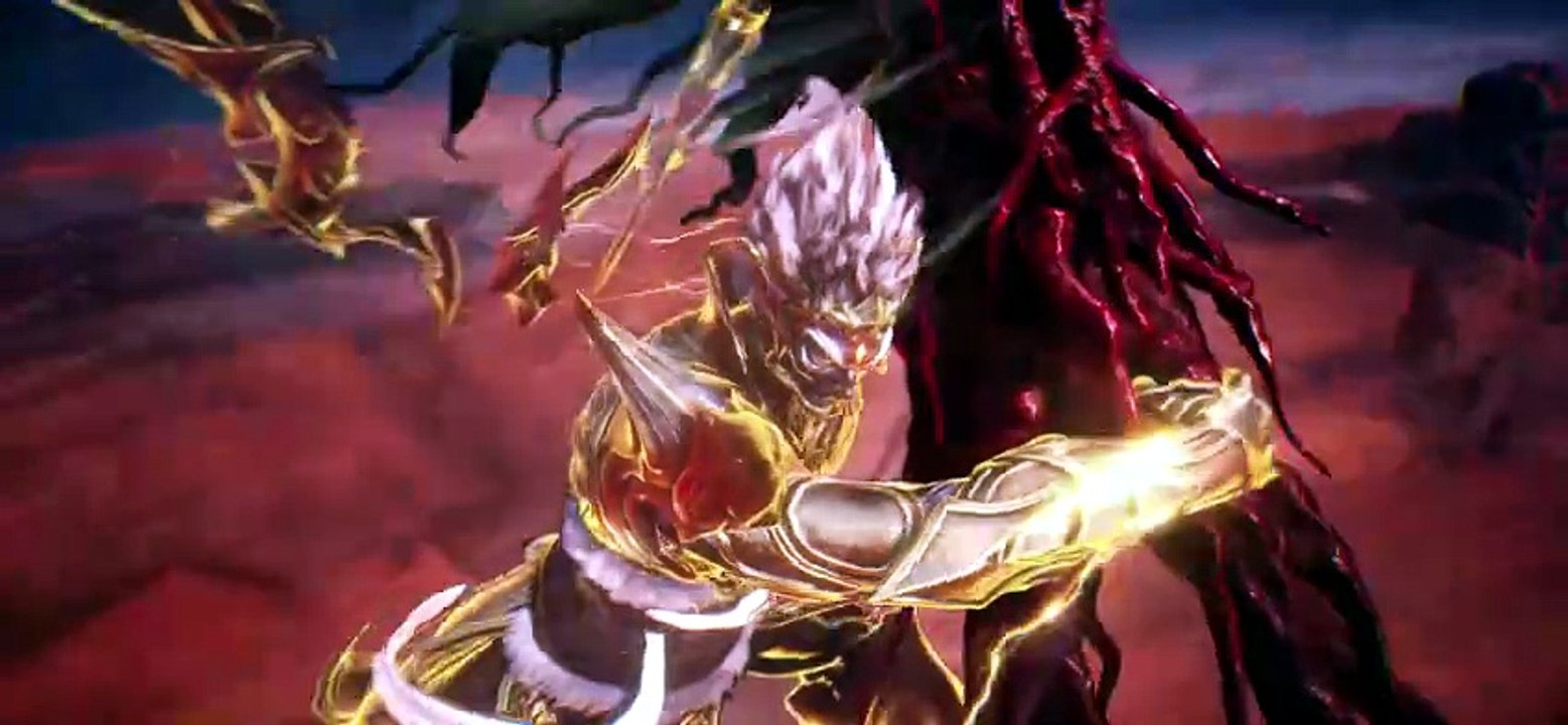 E75 The Demon Hunter 1080p English Hardsub