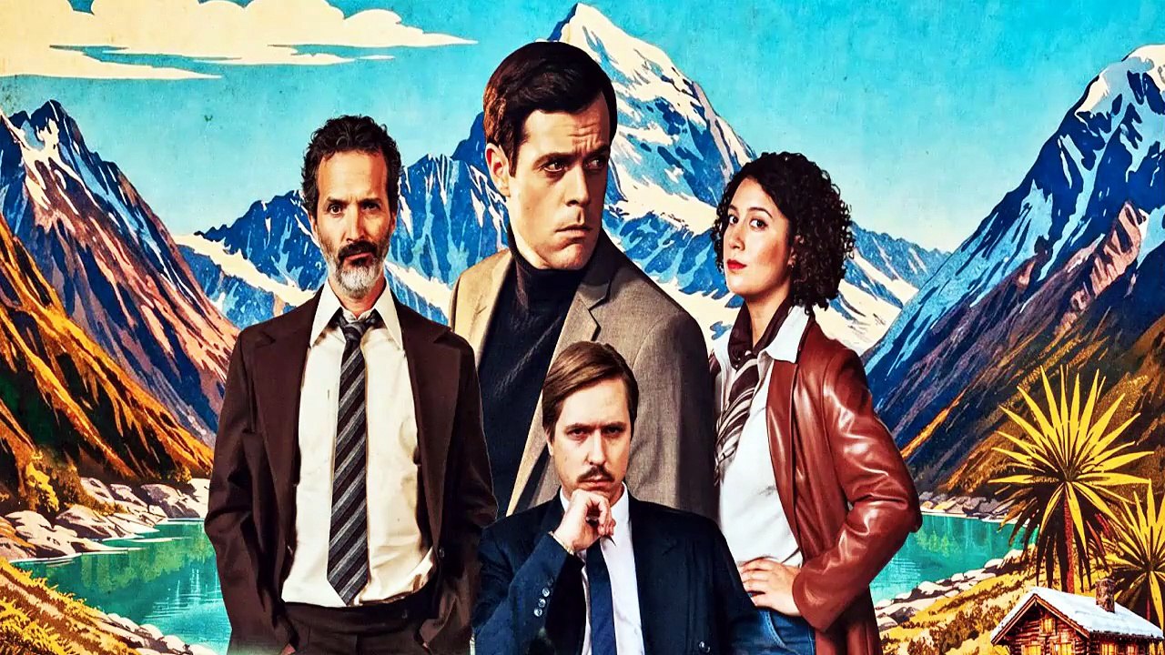 New Zealand Spy S01E03-4 (2026) [Full Movie]