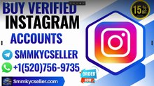 Mercari Accounts for Sale – Fully Verified & Secure
