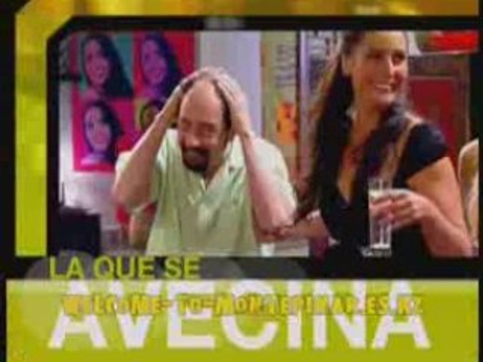 Anuncio del capítulo 24