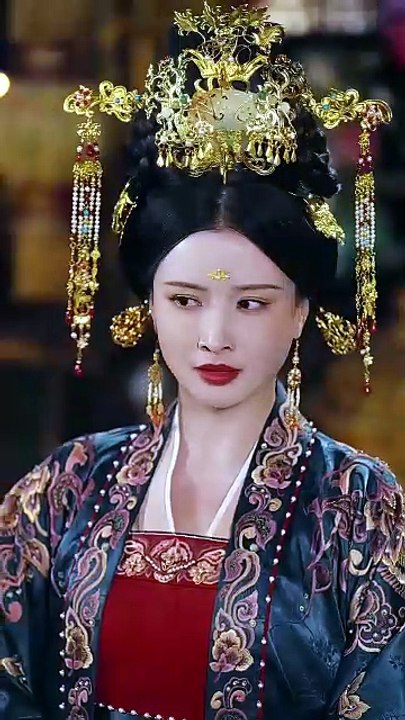 The Bride of Ashes, The Fall of Thrones - Full Episode | Royal Revenge Romance & Fantasy Drama [Full Movie]