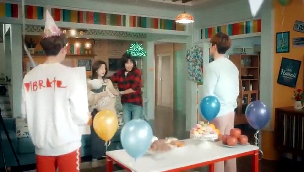 Welcome to Waikiki Episode 04 Hindi Dubbed __ Korean Drama Hindi Dubbed_480p