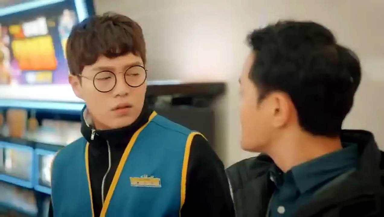 Welcome to Waikiki Episode 05 Hindi Dubbed __ Korean Drama Hindi Dubbed_480p