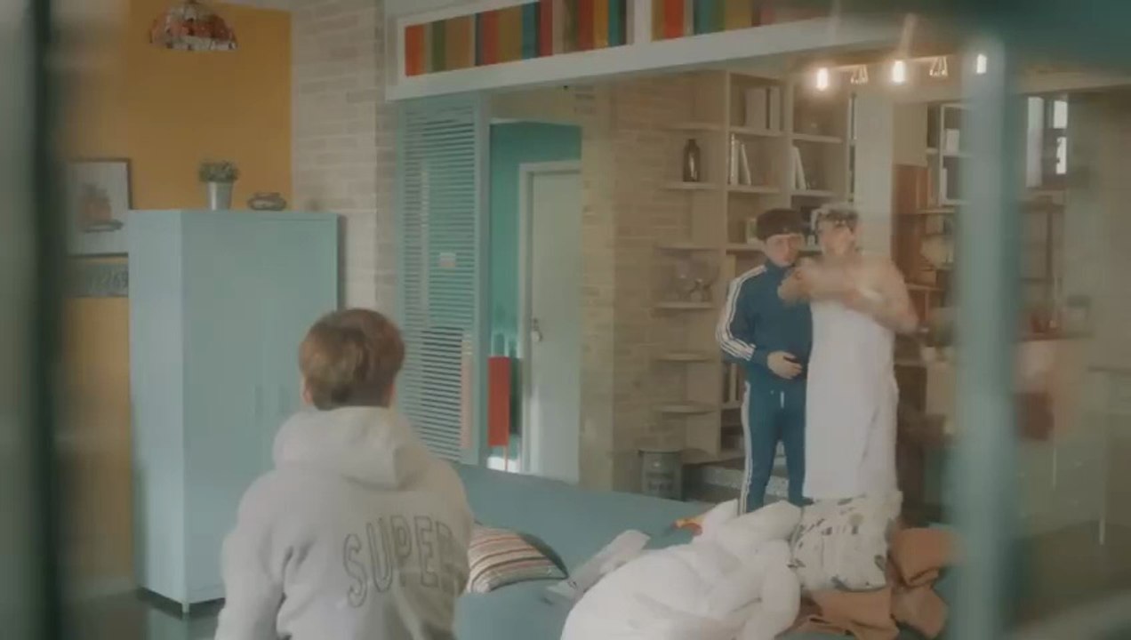 Welcome to Waikiki Episode 02 Hindi Dubbed __ Korean Drama Hindi Dubbed_480p