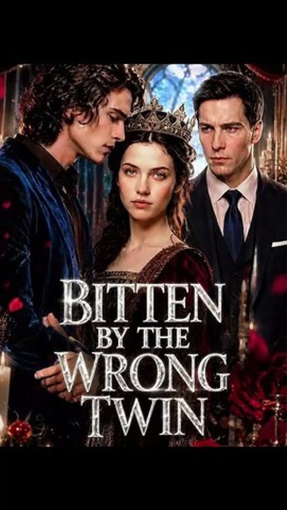 BITTEN BY THE WRONG TWIN (Full Movie) | English Sub