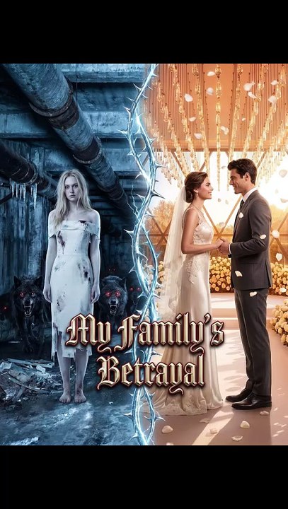 ENG My Family’s Betrayal