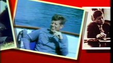 John Fitzgerald Kennedy Episode 3 The Presidency And The Legacy (1961-1963)