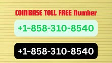≋ ⁂ 《||Coinbase®||》 ¶¶ CUSTOMER CARE©SUPPORT℗ Phone NuMber (OfficiAl Guide)➺➺¶ ➺➺¶