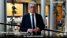 Un exjefe de inteligencia francés apuntó contra Qatar, Turquía y Londres por el avance islamista en Europa
