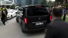 İcra heyeti görevlendirmeyi tebliğ için Kılıçdaroğlu’nun ofisine geldi