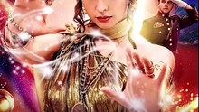 [New 2026] She's Not Homeless, She's Healer Goddess #reelshort | Drama Hub Hub [Full Movie]