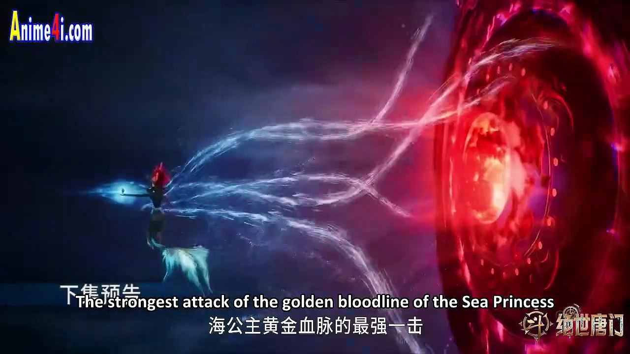 Soul Land 2 The Peerless Tang Sect EP155 Trailer