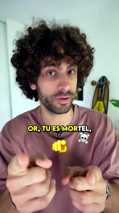 Compliqué...