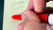 Etre nul en calcul... RENTABLE