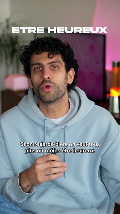 ETRE HEUREUX 2