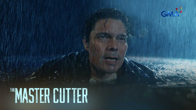 The Master Cutter: Atoy fights the flood to save Ibyang! (Episode 10)