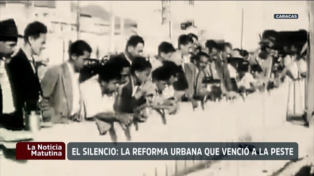 El Silencio: Sitio histórico que venció las adversidades y venció los ecos del olvido