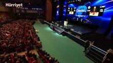 Cumhurbaşkanı Erdoğan: Enerjide tam bağımsızlık Türkiye'nin Kızıl Elması