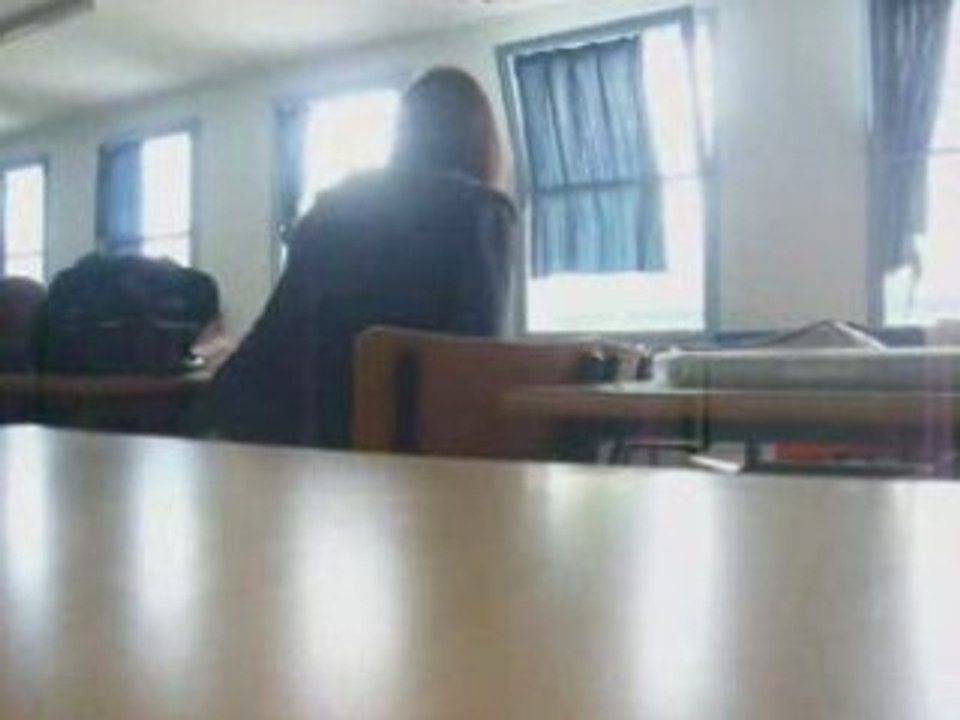 fin des cour