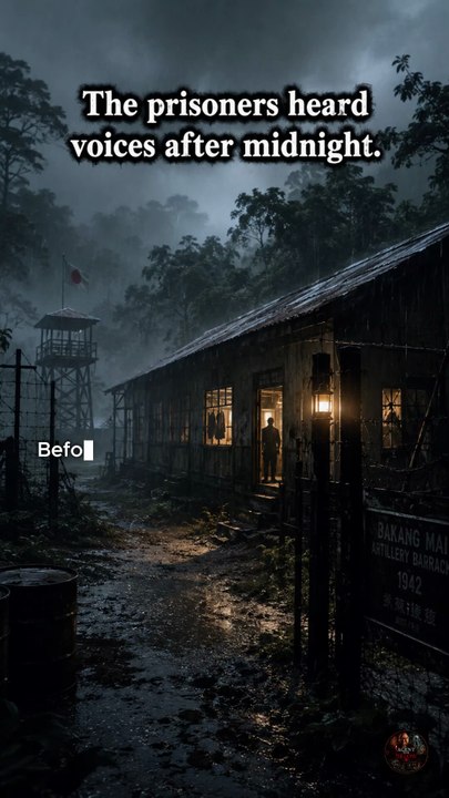 Pulau Blakang Mati: The Haunted WWII Prison Camp Beneath Sentosa