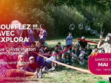 Agenda des Sorties du 25 au 27 mai 2026